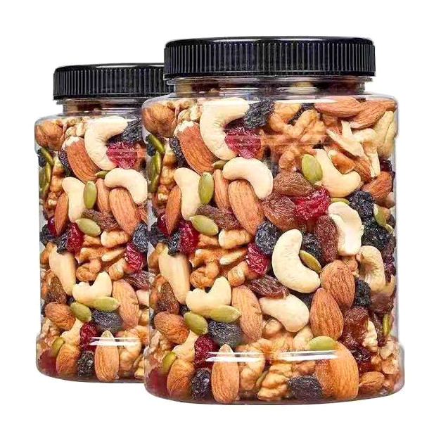 Mixed nuts & Dry Fruits - 1 KG