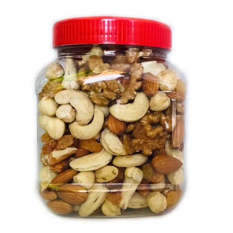 Mixed nuts - 1 KG