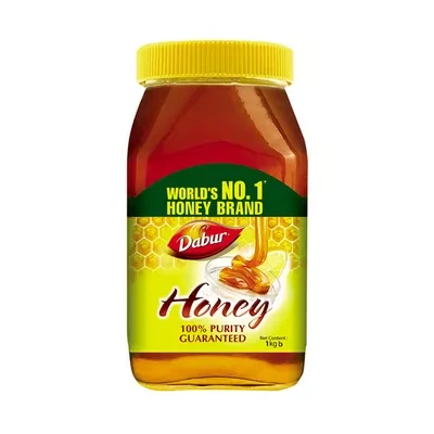 Dabur Honey - 1 kg