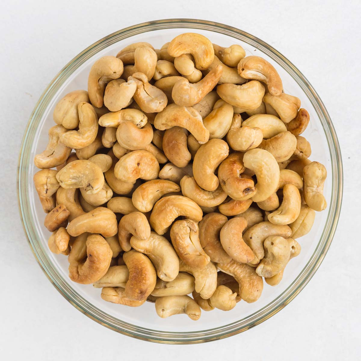 Roasted Cashew Nuts (নোনা কাজু বাদাম) -1 KG