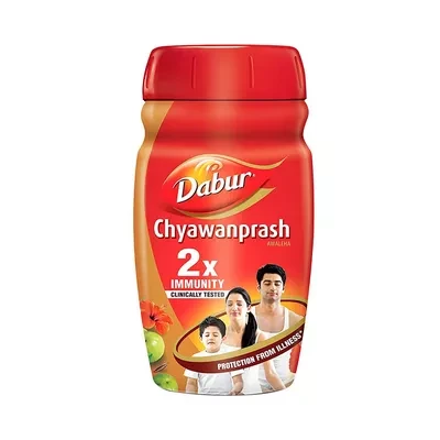 Dabur Chyawanprash Awaleha