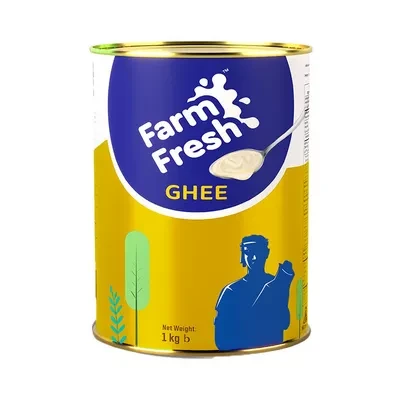 Farm Fresh Ghee - 1 KG