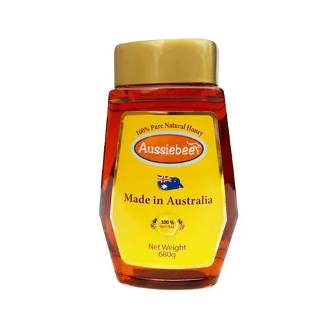 Honey Aussiebee 680 gm