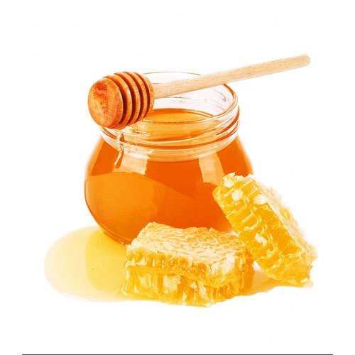 সরিষা ফুলের জমা মধু (Mustard Flower Raw Honey)