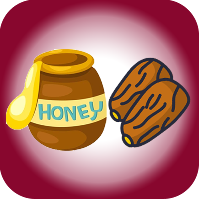 Honey & Dates