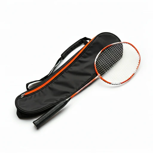 HEAD Badminton Racket Jointless Racket