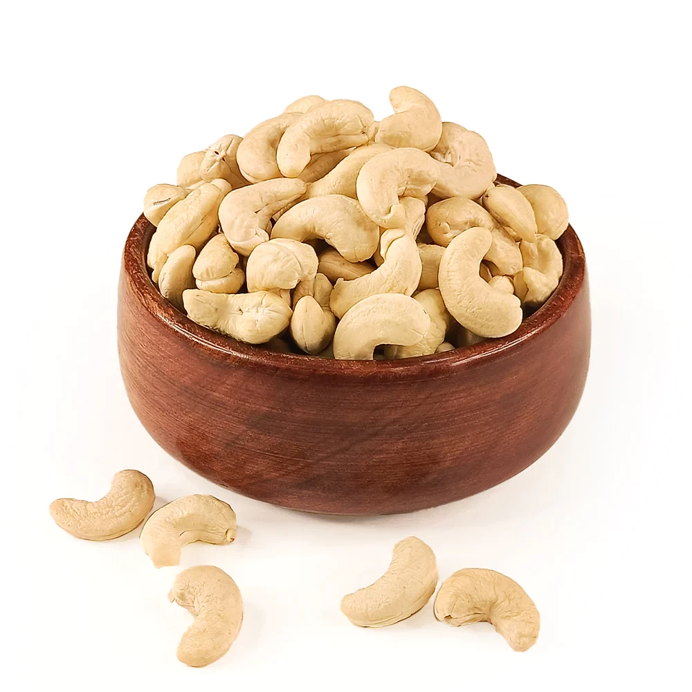 Cashew Nut Jamboo Size (1 KG)